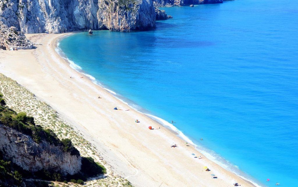 milos-beach-lefkada