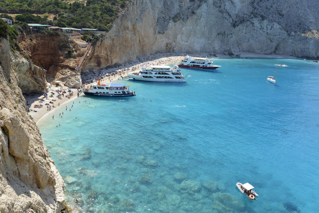 porto-katsiki-lefkada